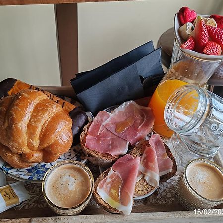 卡尔达斯·德·雷斯 Olivo De Reis酒店 外观 照片